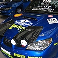 SUBARU_Impreza STI