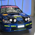 SUBARU_Impreza STI