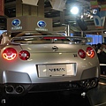 NISSAN_New GTR