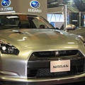 NISSAN_New GTR