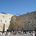 耶路撒冷哭牆