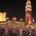 Venetian Hotel