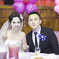 台南于呁結婚