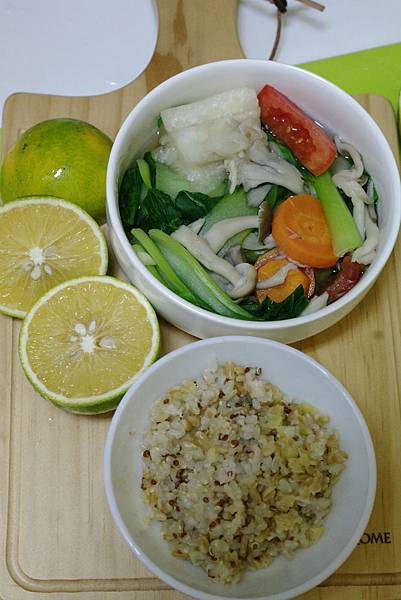 Day 03 早午餐 Day 03 早午餐