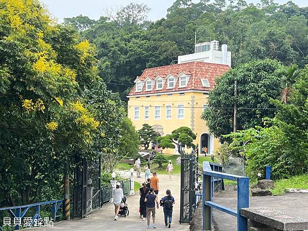 【桃園大溪】蘇家莊園 | 桃園景點 | 大溪景點 | 桃園親