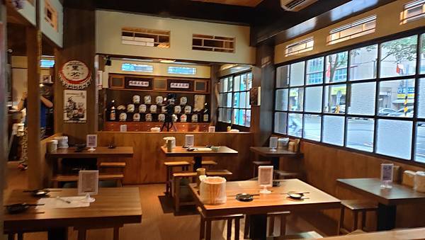彷彿置身日本居酒屋,就在新北板橋江子翠大村武串燒居酒屋 彷彿置身日本居酒屋,就在新北板橋江子翠大村武串燒居酒屋