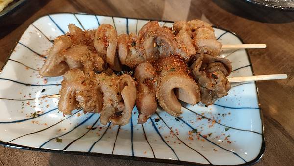 彷彿置身日本居酒屋,就在新北板橋江子翠大村武串燒居酒屋 彷彿置身日本居酒屋,就在新北板橋江子翠大村武串燒居酒屋