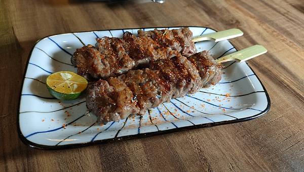 彷彿置身日本居酒屋,就在新北板橋江子翠大村武串燒居酒屋 彷彿置身日本居酒屋,就在新北板橋江子翠大村武串燒居酒屋