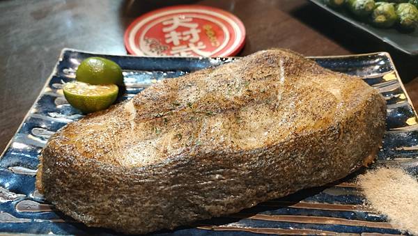 懷舊日式風居酒屋不用坐飛機到日本唷!!就在林基河路的大村