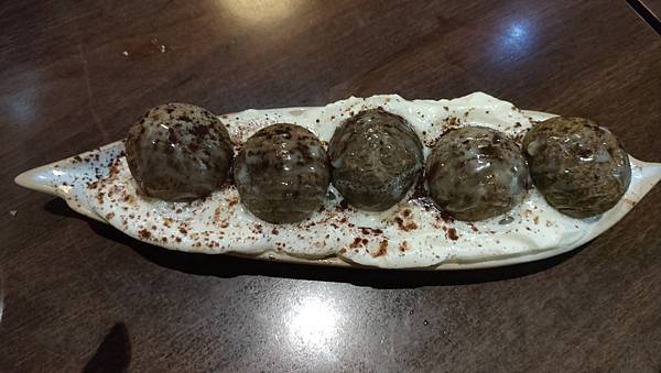 懷舊日式風居酒屋不用坐飛機到日本唷!!就在林基河路的大村