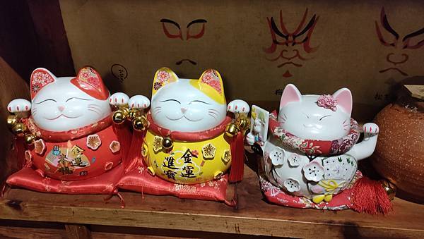 懷舊日式風居酒屋不用坐飛機到日本唷!!就在林基河路的大村