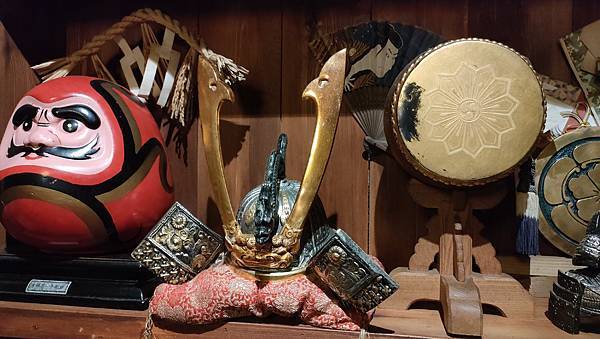 懷舊日式風居酒屋不用坐飛機到日本唷!!就在林基河路的大村