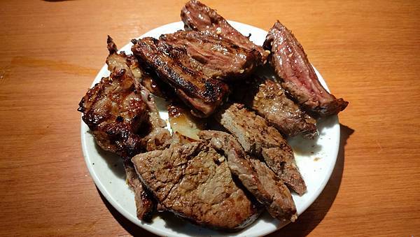 【台北捷運中山站美食推薦】馬太郎燒肉超人氣日式風情嚴選上 【台北捷運中山站美食推薦】馬太郎燒肉超人氣日式風情嚴選上