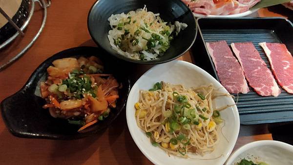 【台北捷運中山站美食推薦】馬太郎燒肉超人氣日式風情嚴選上 【台北捷運中山站美食推薦】馬太郎燒肉超人氣日式風情嚴選上