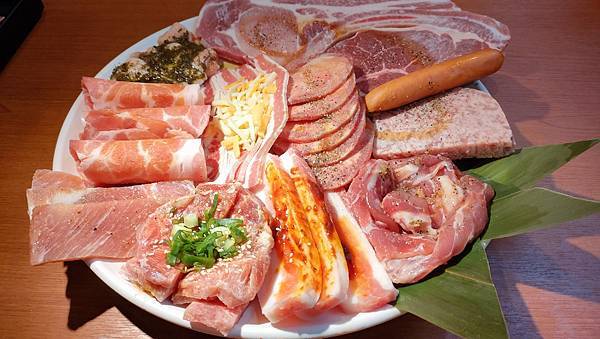 【台北捷運中山站美食推薦】馬太郎燒肉超人氣日式風情嚴選上 【台北捷運中山站美食推薦】馬太郎燒肉超人氣日式風情嚴選上