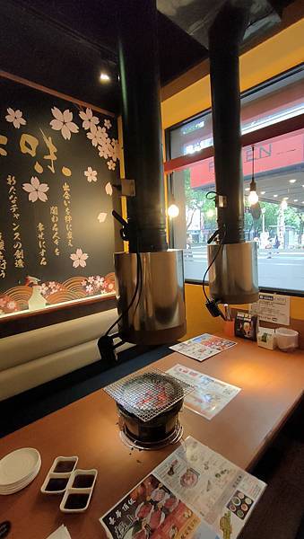 【台北捷運中山站美食推薦】馬太郎燒肉超人氣日式風情嚴選上 【台北捷運中山站美食推薦】馬太郎燒肉超人氣日式風情嚴選上