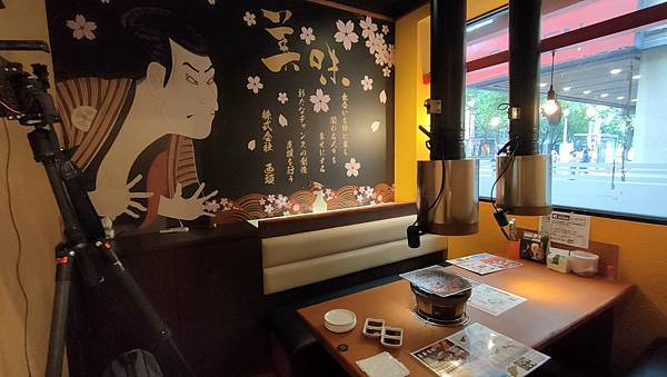 【台北捷運中山站美食推薦】馬太郎燒肉超人氣日式風情嚴選上 【台北捷運中山站美食推薦】馬太郎燒肉超人氣日式風情嚴選上