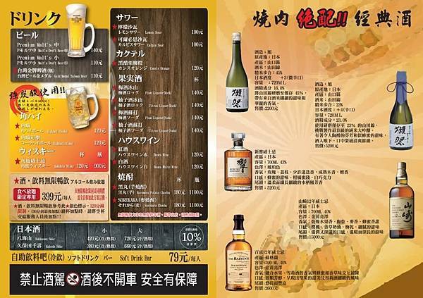 【台北捷運中山站美食推薦】馬太郎燒肉超人氣日式風情嚴選上 【台北捷運中山站美食推薦】馬太郎燒肉超人氣日式風情嚴選上