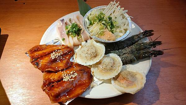 【台北捷運中山站美食推薦】馬太郎燒肉超人氣日式風情嚴選上 【台北捷運中山站美食推薦】馬太郎燒肉超人氣日式風情嚴選上