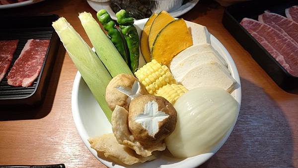 【台北捷運中山站美食推薦】馬太郎燒肉超人氣日式風情嚴選上 【台北捷運中山站美食推薦】馬太郎燒肉超人氣日式風情嚴選上