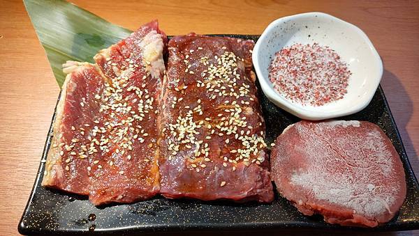 【台北捷運中山站美食推薦】馬太郎燒肉超人氣日式風情嚴選上 【台北捷運中山站美食推薦】馬太郎燒肉超人氣日式風情嚴選上