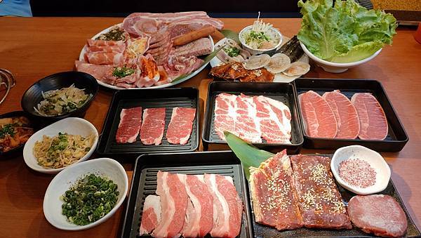 【台北捷運中山站美食推薦】馬太郎燒肉超人氣日式風情嚴選上 【台北捷運中山站美食推薦】馬太郎燒肉超人氣日式風情嚴選上