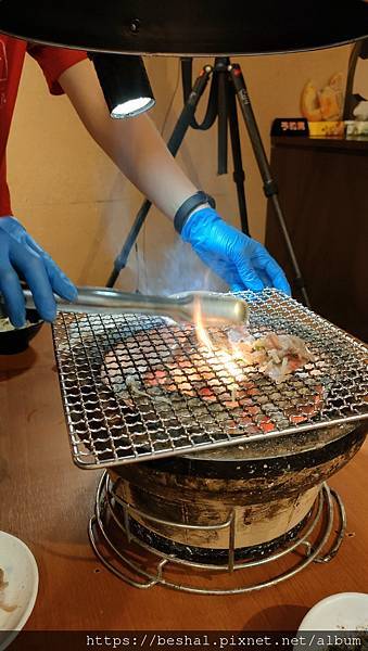 【台北捷運中山站美食推薦】馬太郎燒肉超人氣日式風情嚴選上