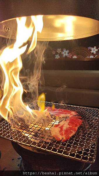 【台北捷運中山站美食推薦】馬太郎燒肉超人氣日式風情嚴選上