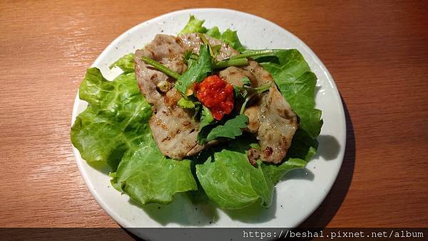 【台北捷運中山站美食推薦】馬太郎燒肉超人氣日式風情嚴選上