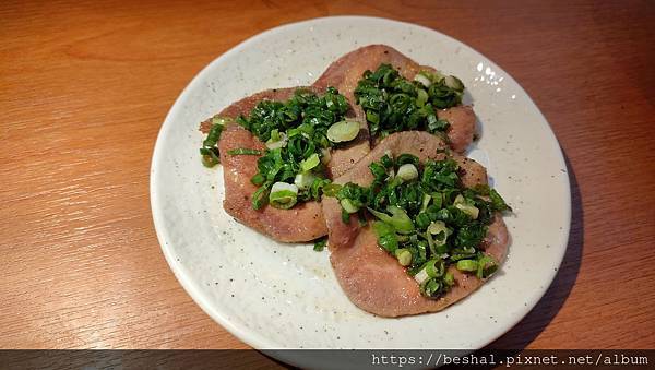 【台北捷運中山站美食推薦】馬太郎燒肉超人氣日式風情嚴選上