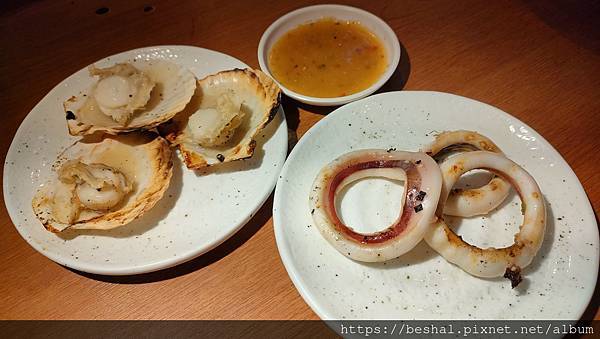 【台北捷運中山站美食推薦】馬太郎燒肉超人氣日式風情嚴選上