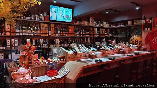 將日本居酒屋氛圍原汁原味搬到台北~激安の吉烹酒場（敦南三號店