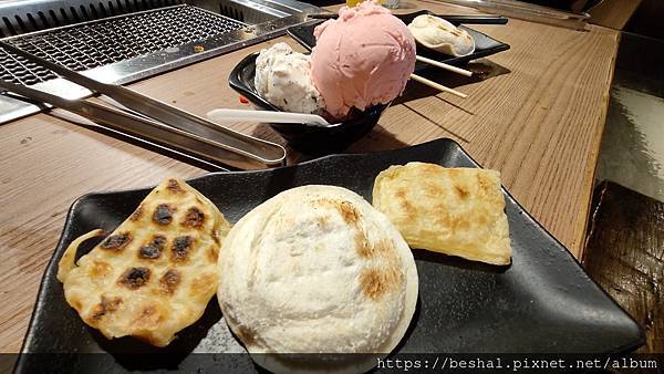 開箱超人氣蘆洲在地炭火燒烤【昭和園日式燒肉】和牛/生蠔/龍蝦 開箱超人氣蘆洲在地炭火燒烤【昭和園日式燒肉】和牛/生蠔/龍蝦