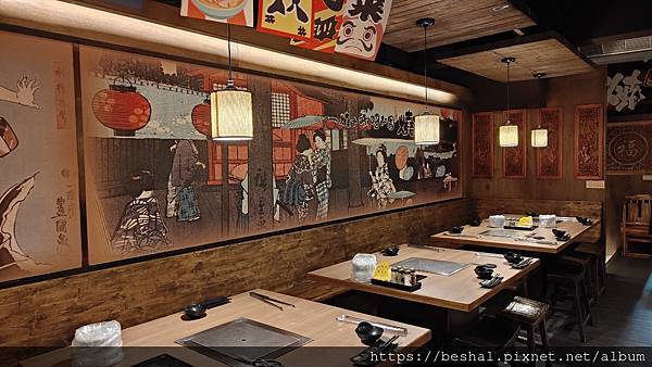 開箱超人氣蘆洲在地炭火燒烤【昭和園日式燒肉】和牛/生蠔/龍蝦 開箱超人氣蘆洲在地炭火燒烤【昭和園日式燒肉】和牛/生蠔/龍蝦