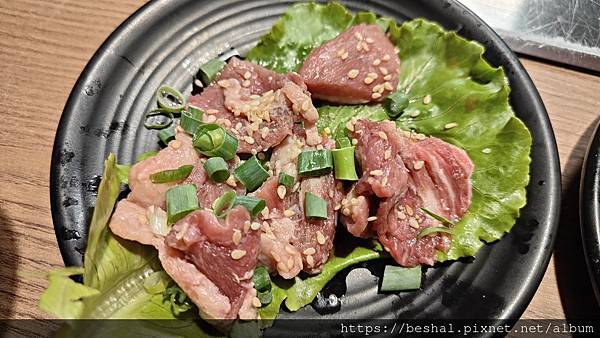 開箱超人氣蘆洲在地炭火燒烤【昭和園日式燒肉】和牛/生蠔/龍蝦 開箱超人氣蘆洲在地炭火燒烤【昭和園日式燒肉】和牛/生蠔/龍蝦