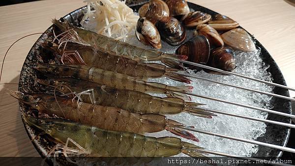 推薦新開幕海牧水產鍋物中和四號公園店超療癒水母海鮮產地直送 推薦新開幕海牧水產鍋物中和四號公園店超療癒水母海鮮產地直送