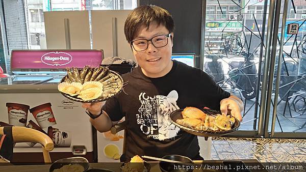 慕名已久桃園超人氣孫太太嚴選超市火鍋肉品海鮮自助吧通通吃好 慕名已久桃園超人氣孫太太嚴選超市火鍋肉品海鮮自助吧通通吃好