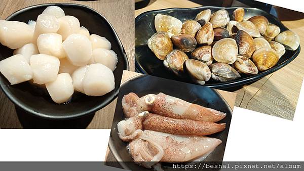 慕名已久桃園超人氣孫太太嚴選超市火鍋肉品海鮮自助吧通通吃好 慕名已久桃園超人氣孫太太嚴選超市火鍋肉品海鮮自助吧通通吃好