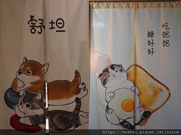 【捷運板橋站】菁禾町居酒屋日式裝潢小品溫馨 日式串燒 烤物 