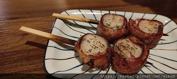 【捷運板橋站】菁禾町居酒屋日式裝潢小品溫馨 日式串燒 烤物 