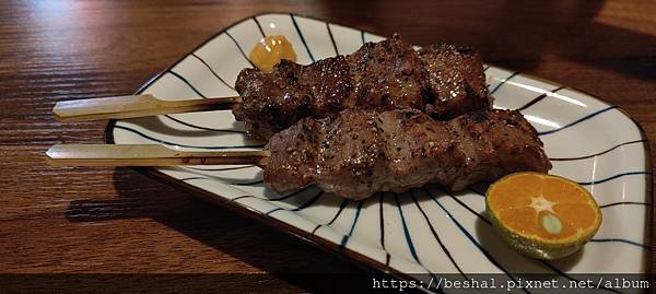 【捷運板橋站】菁禾町居酒屋日式裝潢小品溫馨 日式串燒 烤物 