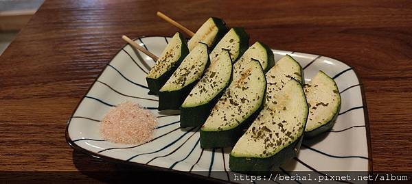 【捷運板橋站】菁禾町居酒屋日式裝潢小品溫馨 日式串燒 烤物 