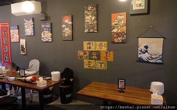 【捷運板橋站】菁禾町居酒屋日式裝潢小品溫馨 日式串燒 烤物 