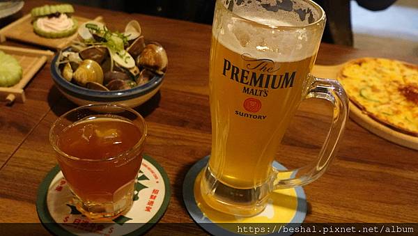 【捷運板橋站】菁禾町居酒屋日式裝潢小品溫馨 日式串燒 烤物 