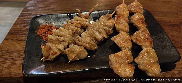 【捷運板橋站】菁禾町居酒屋日式裝潢小品溫馨 日式串燒 烤物 