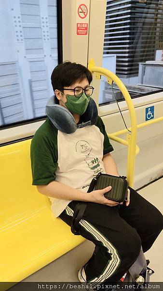 ️ 不只旅行必備!Travel Blue 藍旅「旅途有型禮 ️ 不只旅行必備!Travel Blue 藍旅「旅途有型禮