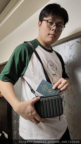 ️ 不只旅行必備!Travel Blue 藍旅「旅途有型禮 ️ 不只旅行必備!Travel Blue 藍旅「旅途有型禮