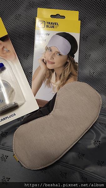 ️ 不只旅行必備!Travel Blue 藍旅「旅途有型禮 ️ 不只旅行必備!Travel Blue 藍旅「旅途有型禮