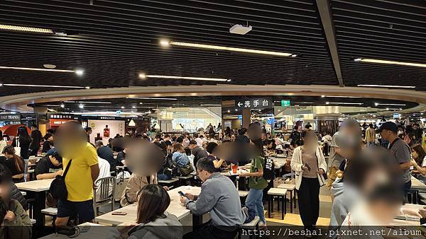 🍴 新竹巨城美食分享｜這味泰泰：泰式 X 台灣口味 = 完美