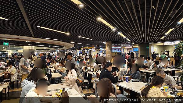 🍴 新竹巨城美食分享｜這味泰泰：泰式 X 台灣口味 = 完美